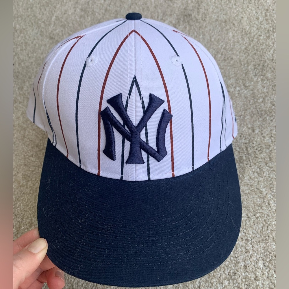 OC Sports MLB Baseball Cap